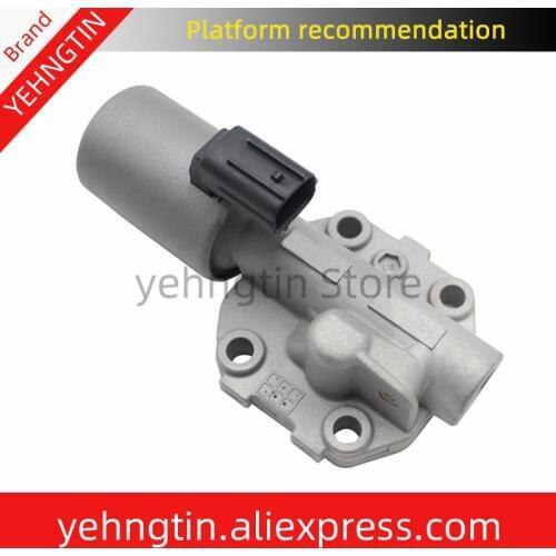 Car Accessories 28250-RPC-003 28250RPC003 28250PRP013 28250-PRP-013 Transmission Linear Solenoid Fits for Honda CRV Civic Accord