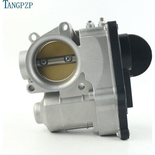 16119-AX000 Auto Parts ORIGINAL THROTTLE BODY ASSEMBLY for PARTS FOR NISSAN MICRA K12 SERA57602 SERA576-02 16119-AX001