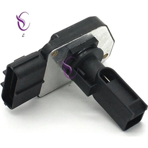 MAF MASS AIR FLOW SENSOR For FORD MONDEO III 3 TRANSIT 2.0 DIESEL TDCi JAGUAR X-TYPE XS7F-12B579-AA XS7F12B579AA
