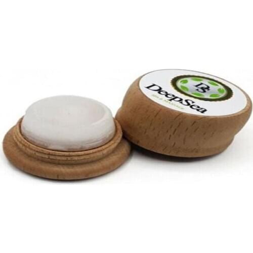 DeepSea Menthol Box ( Mentholbox ) Migraine and Massage Stone 7gr - Free Shipping