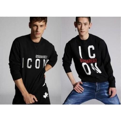 Мужские классические рубашки Dsquared2 China At AliExpress