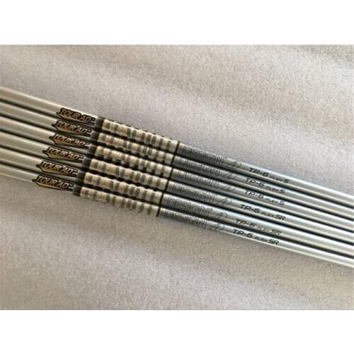 Golf Clubs Shaft Tour AD TP-6 Shaft Tour AD Golf Graphite Shaft 0.335 Size R/SR Flex for Golf Woods