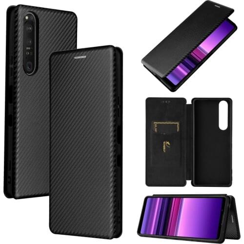 Greenstraw Xperia XZ3