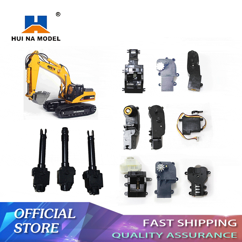 Huina Spare Parts For Radio-controlled Models