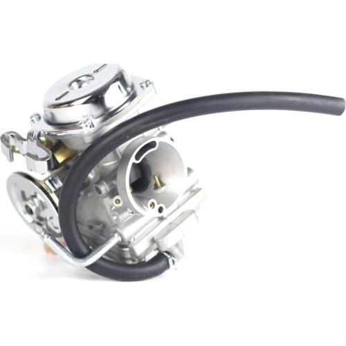 SherryBerg 26mm Carb Carburetor for Yamaha Vstar Virago 250 XV250 Route 66 Replace keihin carburettor vergaser new top quality