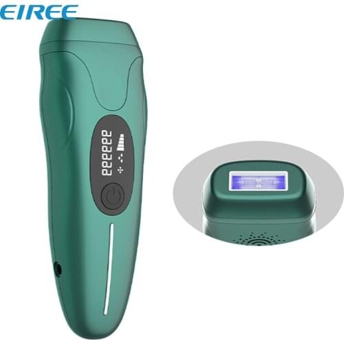 Laser Epilator Permanent IPL Photoepilator Device For Women Female Whole Body Hair Removal Machine Painless Electric Epilator