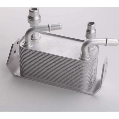 Transmission Oil Cooler For Land Rover Range Rover 2009-2013 UBC500101