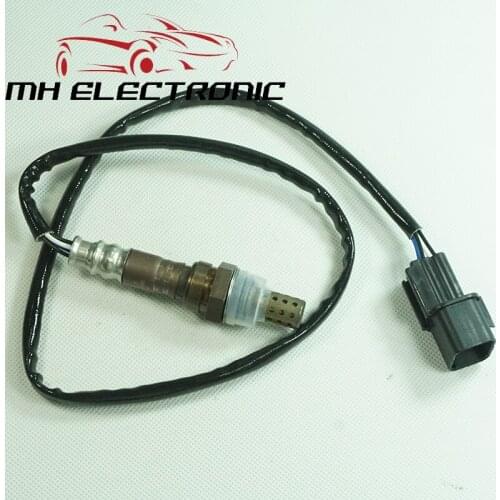 MH ELECTRONIC Air Fuel Ratio Oxygen Sensor for Mitsubishi Mirage 1997-2002 1998 1999 2000 2001 1.8L MD338846 With Warranty