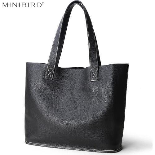 Minibird Women's Bags Shoppers