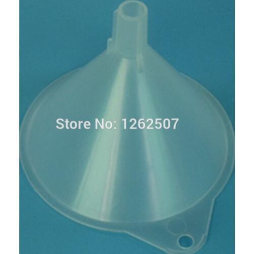 Bulk funnel For refill ink Short type funnel