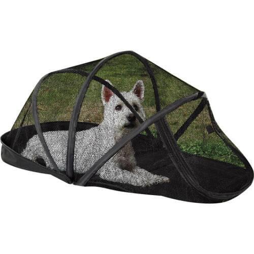 Portable Travel Dog Car Seat Cover Folding Pet Dog Car Seat Carrier Bag Tent Dog House Case Outdoor Supplies