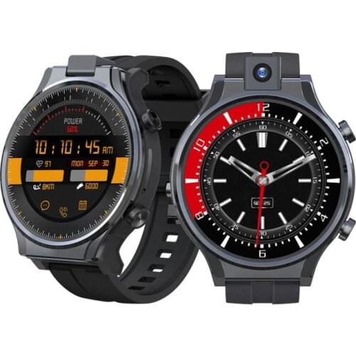 Kospet PrimeAndroid 10 Smart Watch