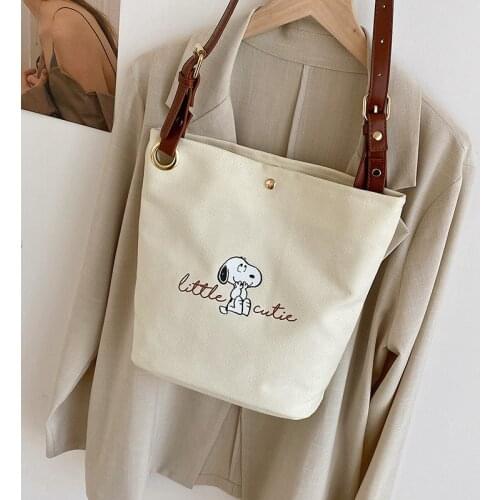 Snoopy Womens Bags