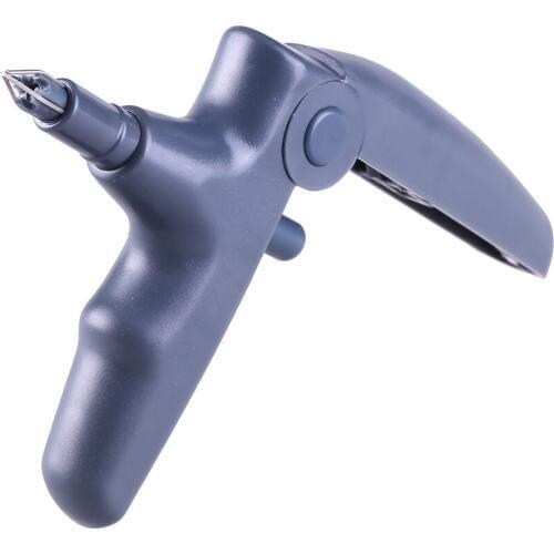 1 pcs Dental Orthodontics Ligature Gun Shooter Used for Elastic Ties Bands Dentist Tools Correction Instrument