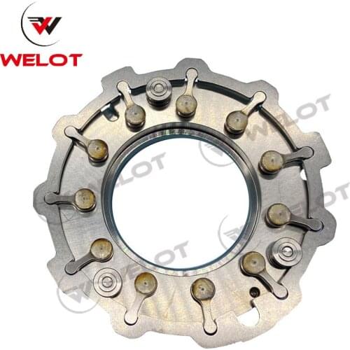 Turbo Kit Parts VNT Nozzle Ring WL3-1933 Turbocharger kit for 760699 752990 762965 750952 753546 757042 759688 763091 767378