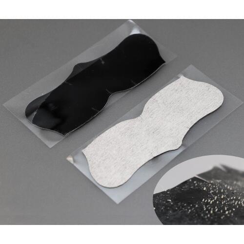 Acne Nasal Patch Purifying Peel-off Mask Blackhead Remover Black Head Acne Treatments Deep Cleansing Black Mask Patch