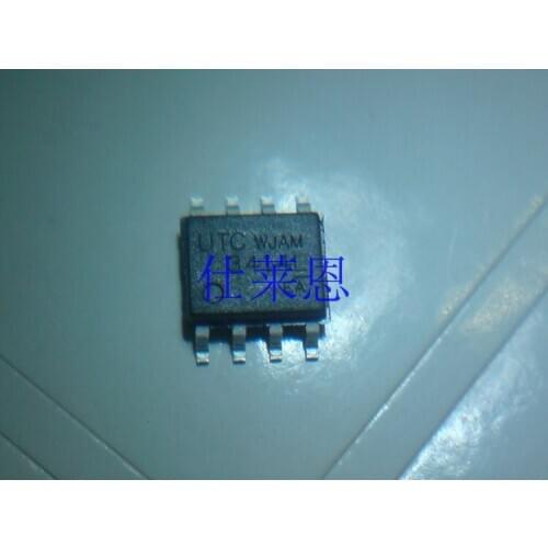 UTC3414L UTC3414E SMD SOP-8 store transaction integrity and quality assurance