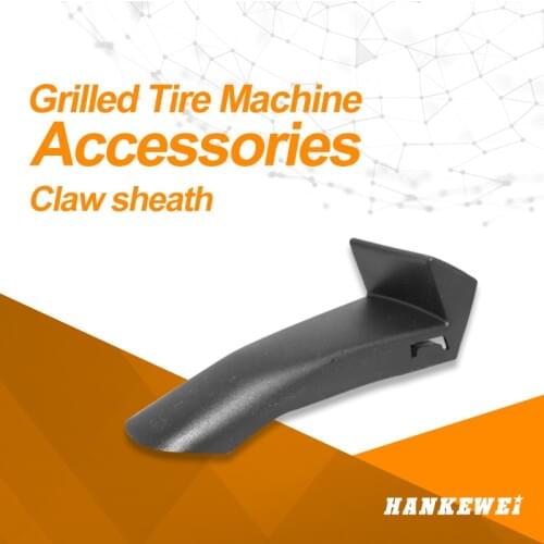 Car Rim protection For Tire Changer Plastic Protective Jaws Accessories Tyre Changer Wheel Protector Clamp Guards Clamping Jaw