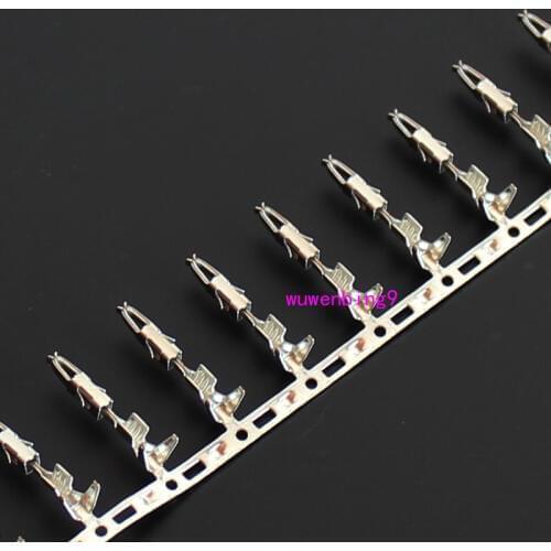 10PCS - N 103 358 07 / N 000 979 131 1.5mm female terminal refit pin