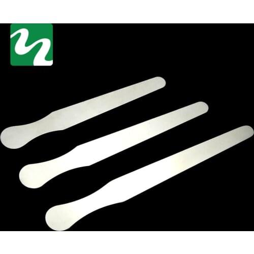3 PCS Dental Lab Stainless Steel Spatula Instrument Tool For Teeth Whitening High Quality Free Shipping