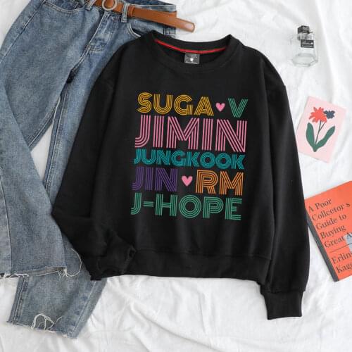 Dandeqi Women's Sweatshirts