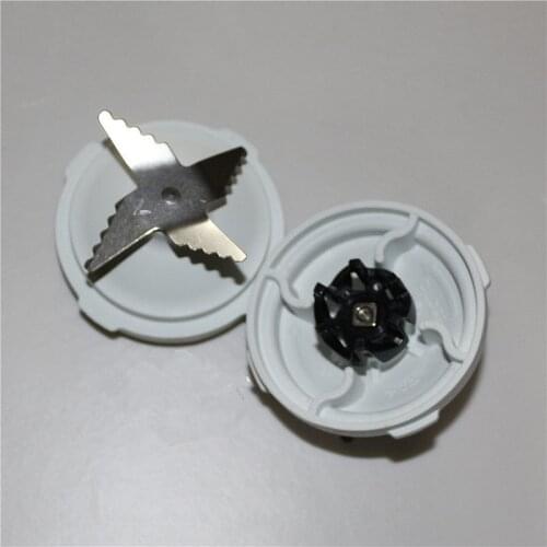 1pcs Mixing knife For Philips HR7629 HR7627 HR7628 HR7761 HR7762 HR7763 HR7759 RI7629 RI7761 RI7762
