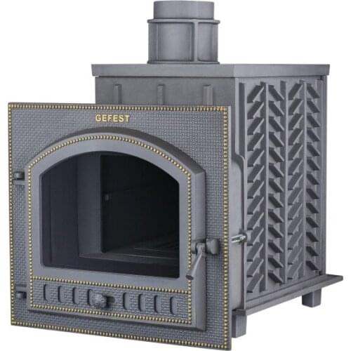 GEFEST Ventilation Parts