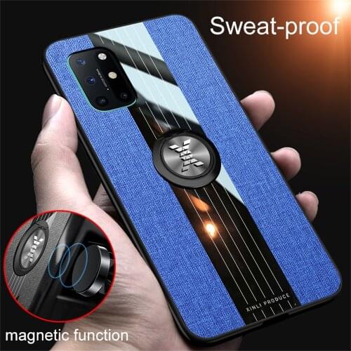 GOINSIE OnePlus 8 Phone Cases
