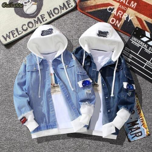 GUILANTU Women's Bomber Jackets