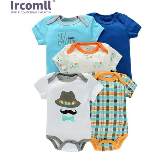 Боди и слипы Ircomll China At AliExpress