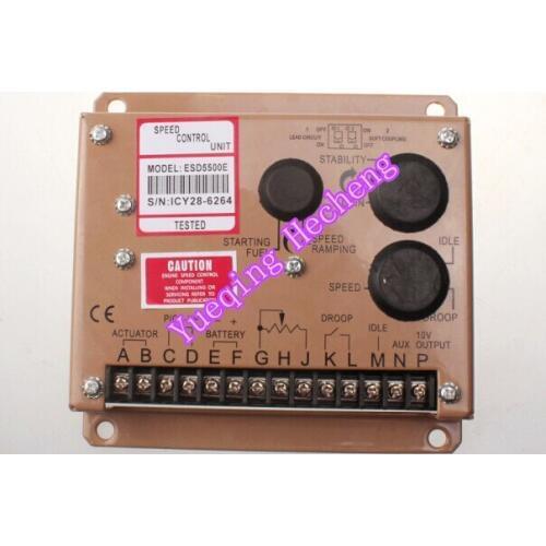 ESD5500E Speed Controller+fast cheap shipping