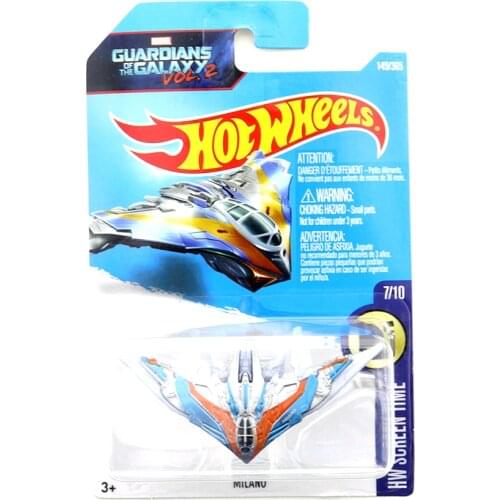 2017-149 Hot Wheels MILANO Mini Alloy Coupe 1/64 Metal Diecast Model Car Kids Toys Gift