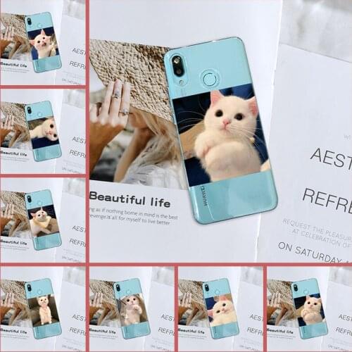 Чехлы для телефонов Huawei Nova 3 MakHok China At AliExpress