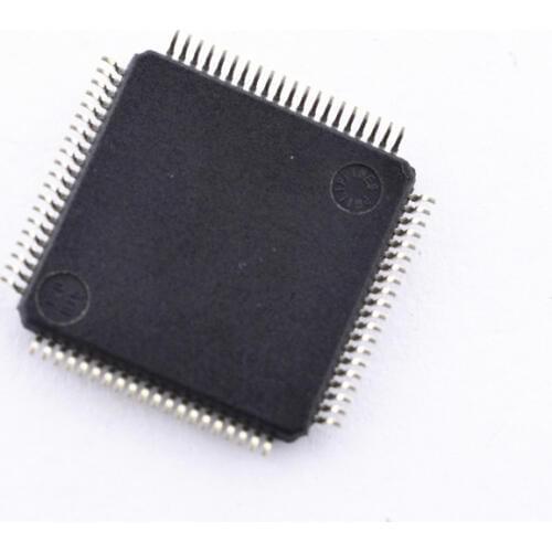 TMS320F28035PNT 80LQFP Integrated Circuit IC Chip