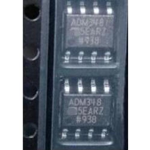 100% NEW Free shipping ADM3485EARZ SOP-8 MODULE new Free Shipping