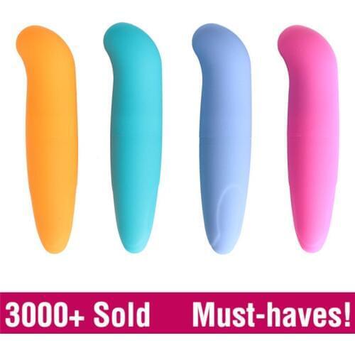 New AV MINI Vibrator Sex Toys For Woman Sex Bullet Dildo Vibrator Sex Tools For Sale Means Sex produtos do sexo BDSM for women