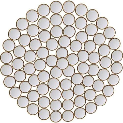 Object Desire Decorative Mirrors