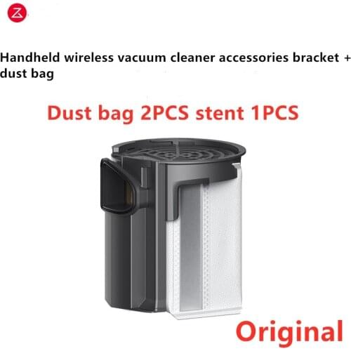 Original authentic Roborock H6 handheld wireless dust collector accessories dust bag special suit