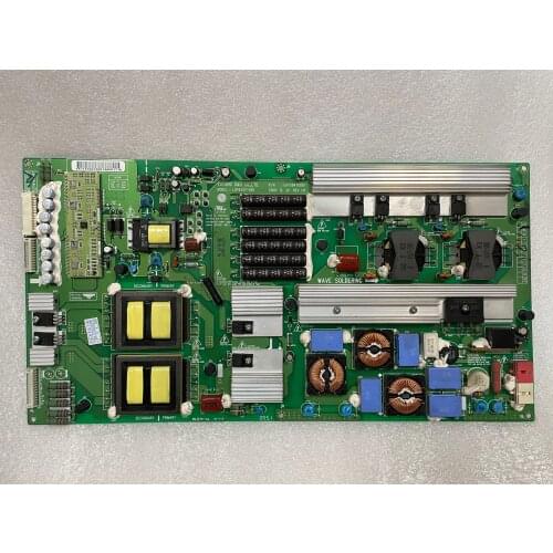 Free shipping 100% test work for LG 42SL80YD 42SL90QD 47SL90QD LGP4247-09S EAY58470001 power board