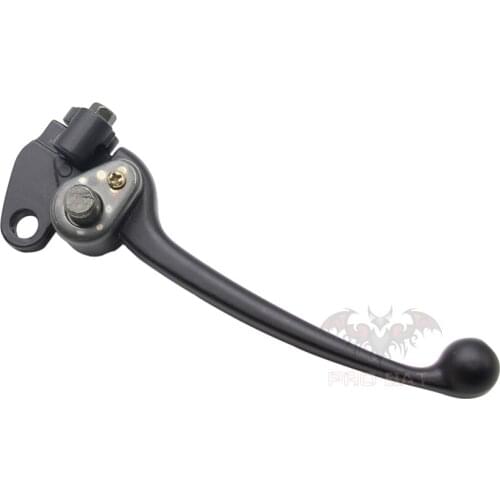 Right Brake Lever Handle For 50cc 70cc 90cc 110cc 125cc 150cc PIT Quad Dirt Bike ATV
