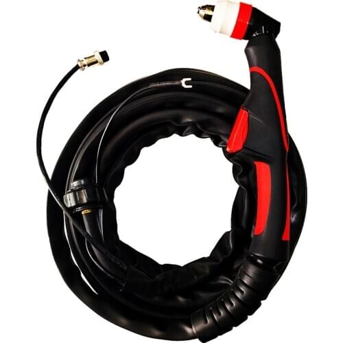 P80 plasma cutting gun anti-scald sheath 5m CUT
