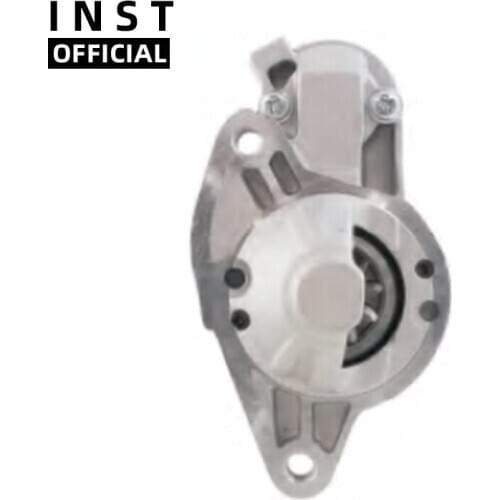 STARTER FOR MOTOR FOR MIT 1.4KW 12V 10T MOOOT20972 17948N