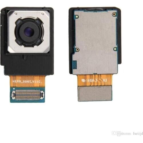 Replacement For Samsung Galaxy S7 G930F S7 Edge G935F Back Camera Rear Module Flex Cable