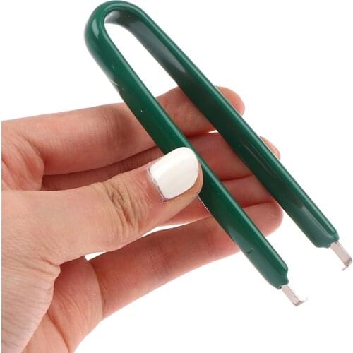 1pc Switch key Puller Keycaps Remover Tool For Cherry Kailh Gateron Replacement Mechanical Keyboard Switch tools New