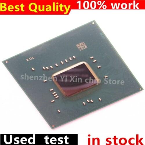 100% test very good product SR40E FH82CM246 bga chip reball with balls IC chips