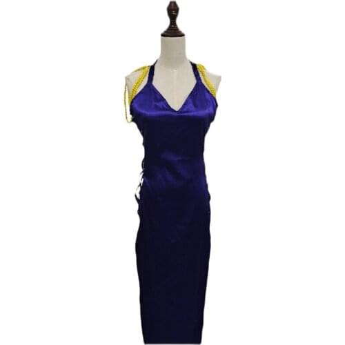 2021 One Piece Nami Cosplay Costume