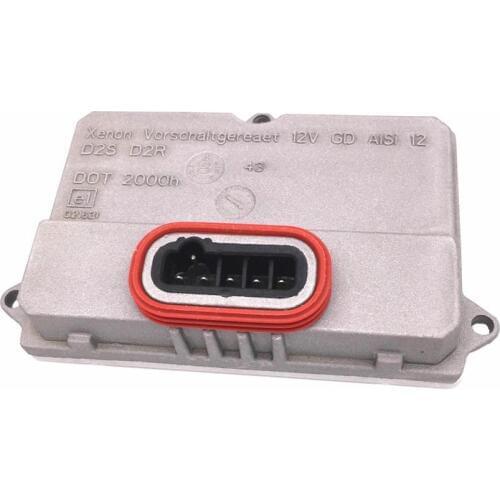 5DV00829000 HID Xenon Ballast D2S D2R For Mercedes-Benz R Class (W251),R350 R500 2006-2008 For Ford Focus 2002-2006