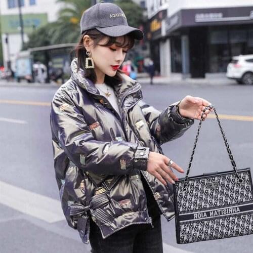 Женские приталенные пуховики Acacia Person China At AliExpress