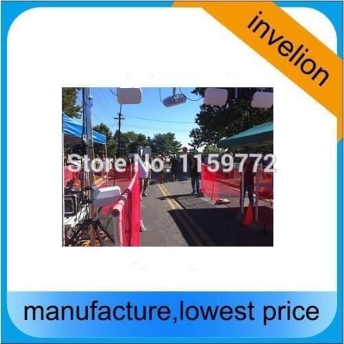 UHF RFID Antenna with Passive 9dbi long range for marathon race timing system side antenna uhf rfid