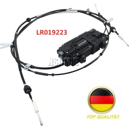 AP03 For Land Rover Discovery 3 2004-2009 Range Rover Sport 2005-2009 Parking Brake Actuator LR019223